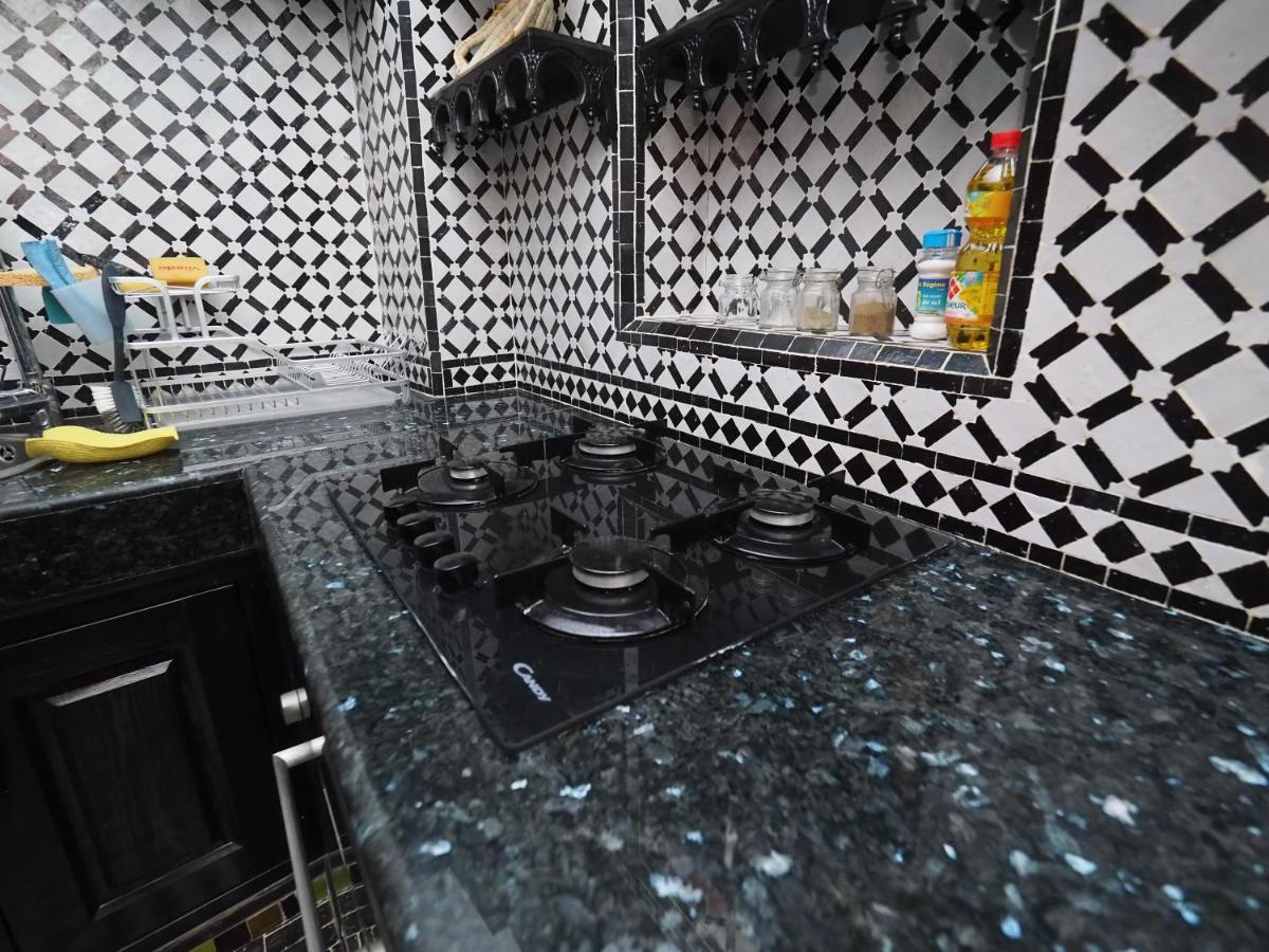 Traditional Moroccan House 塔哈佐特 外观 照片