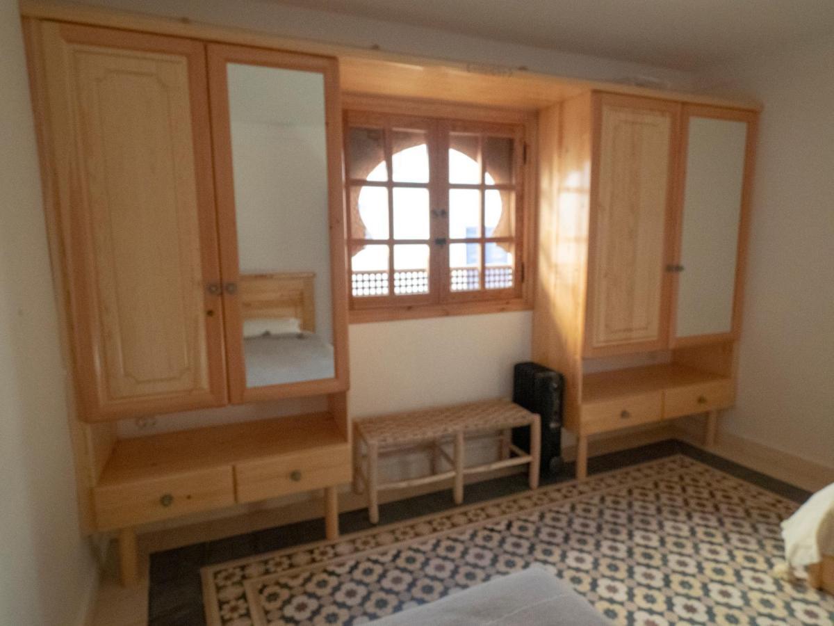 Traditional Moroccan House 塔哈佐特 外观 照片