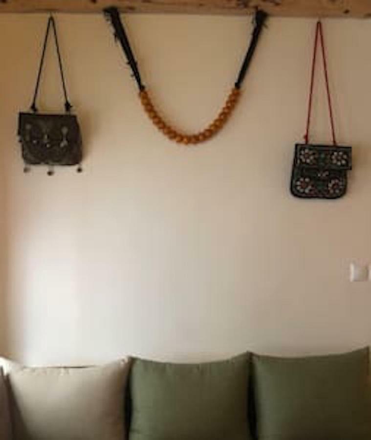 Traditional Moroccan House 塔哈佐特 外观 照片