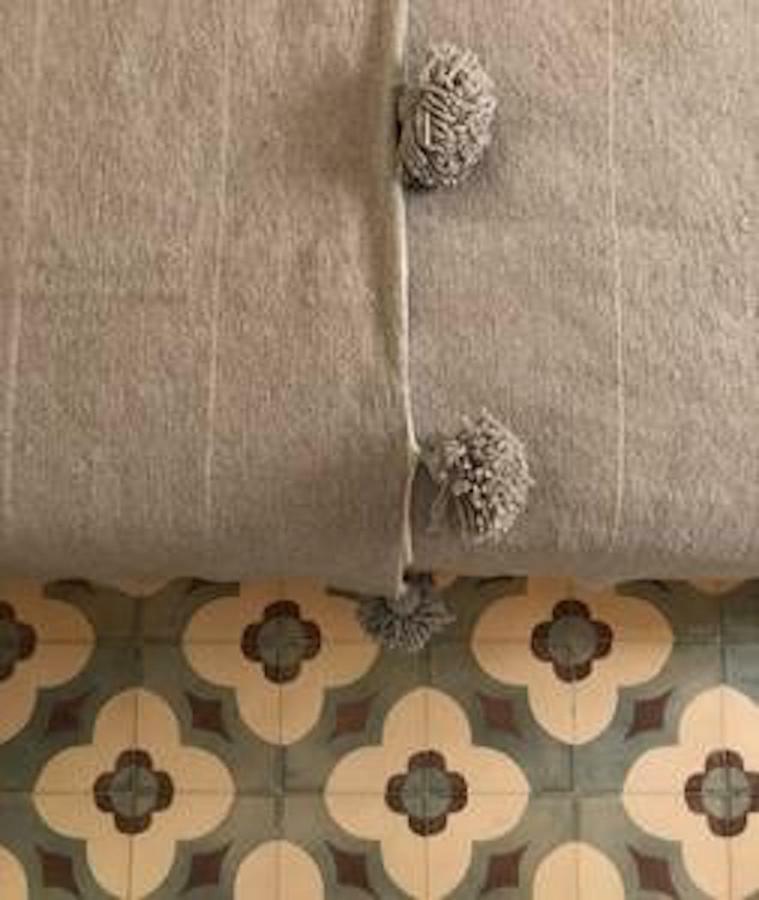 Traditional Moroccan House 塔哈佐特 外观 照片