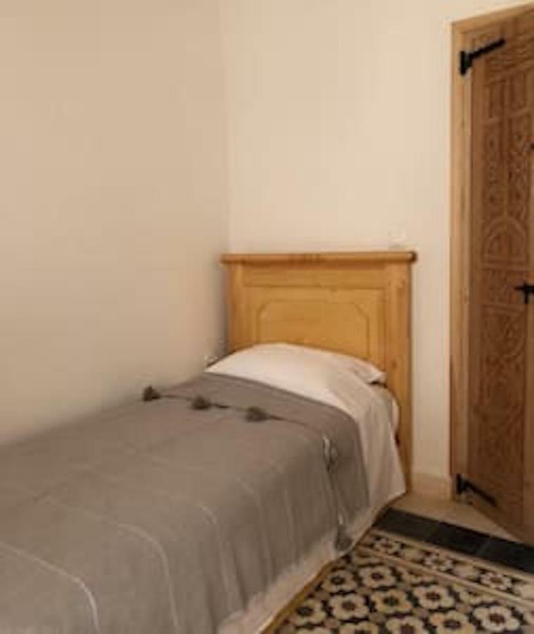 Traditional Moroccan House 塔哈佐特 外观 照片
