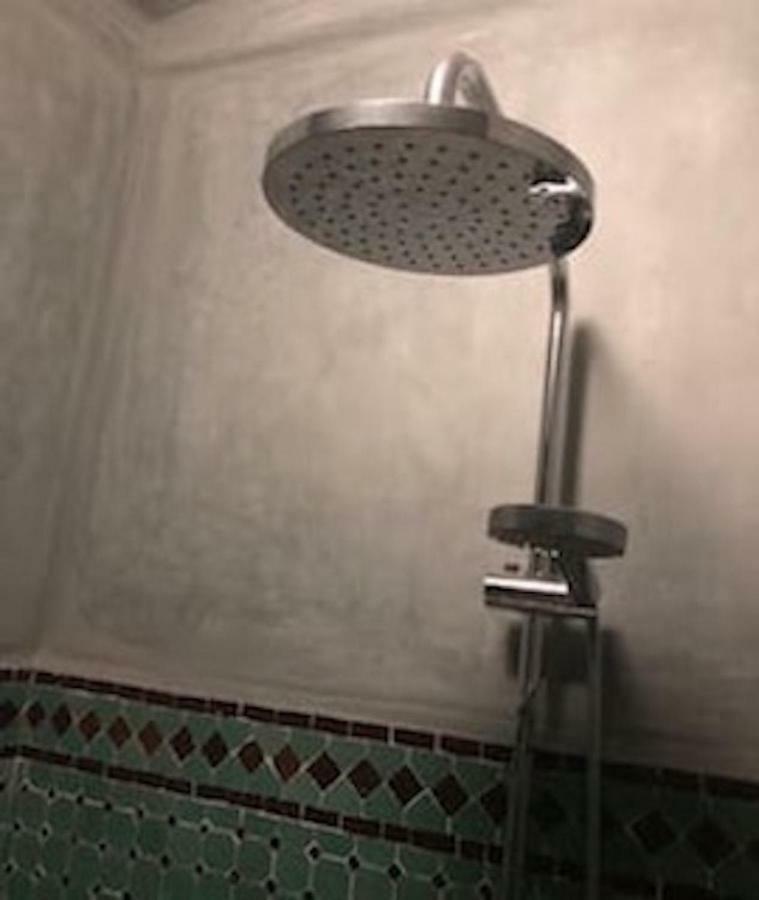 Traditional Moroccan House 塔哈佐特 外观 照片