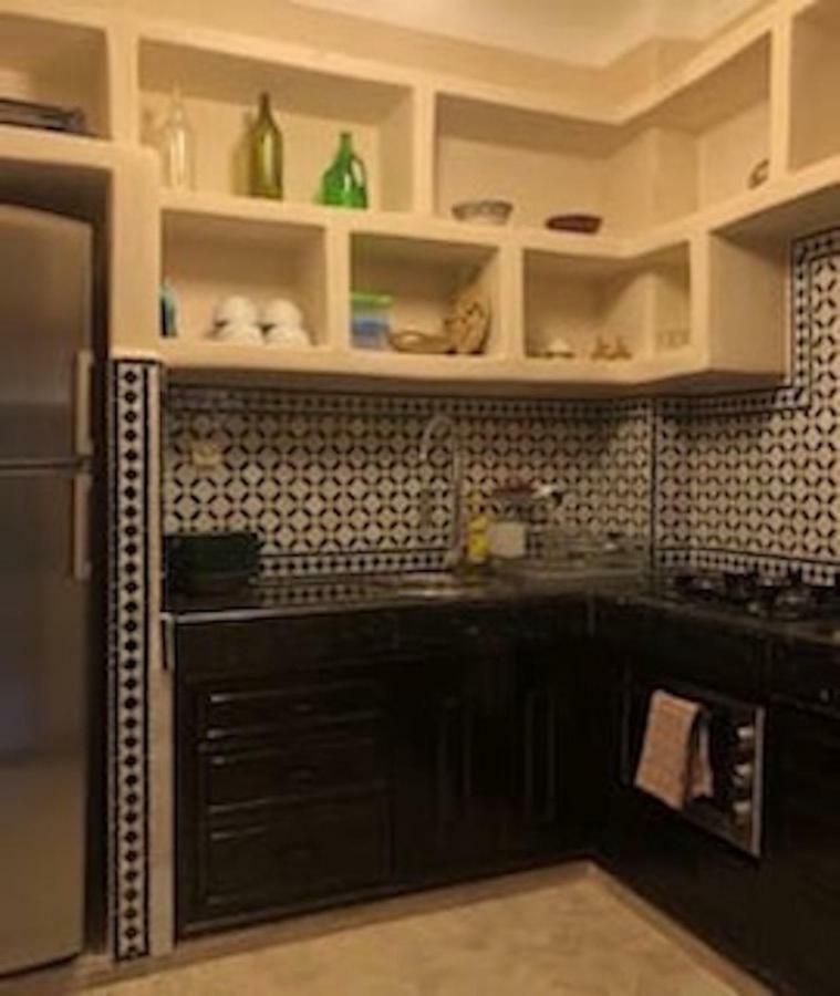 Traditional Moroccan House 塔哈佐特 外观 照片