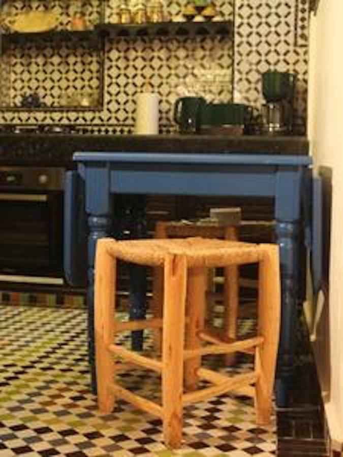 Traditional Moroccan House 塔哈佐特 外观 照片
