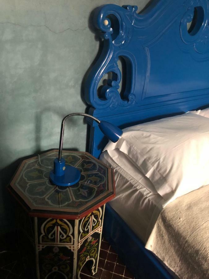 Traditional Moroccan House 塔哈佐特 外观 照片