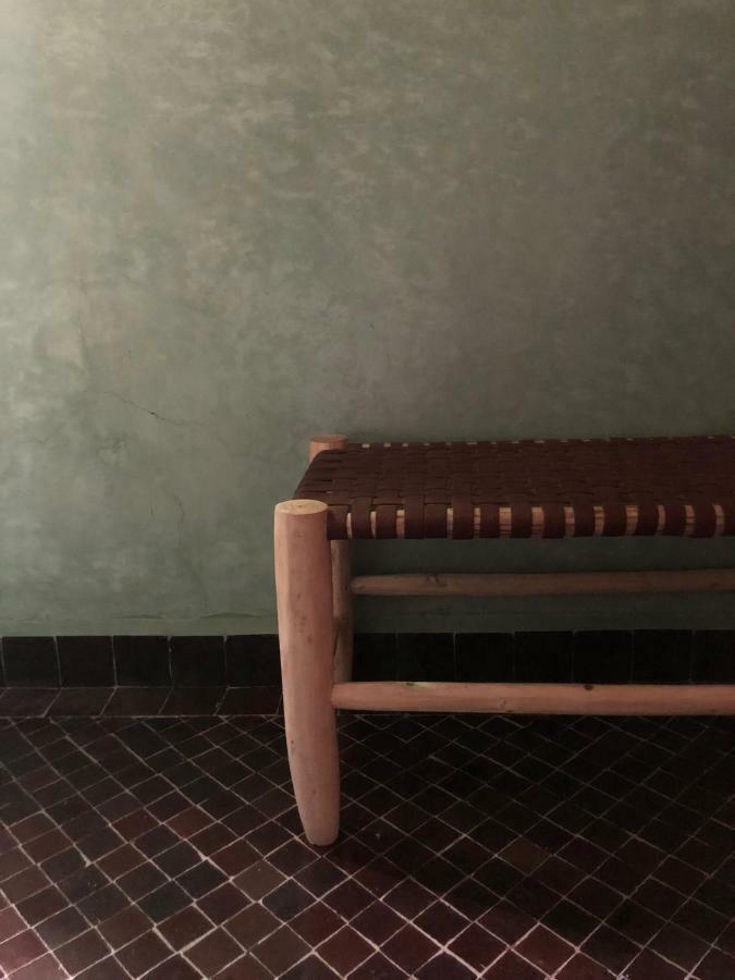 Traditional Moroccan House 塔哈佐特 外观 照片