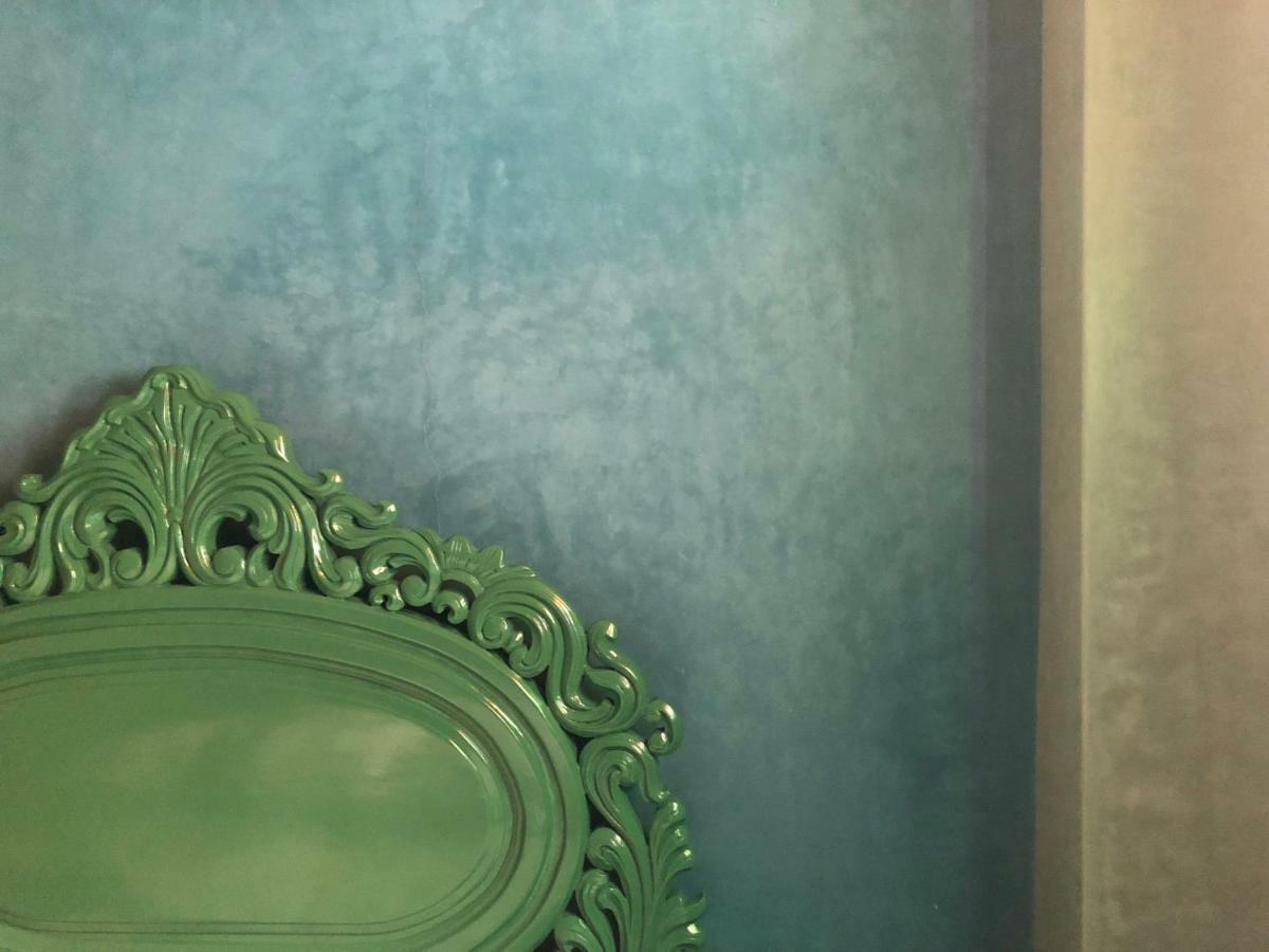 Traditional Moroccan House 塔哈佐特 外观 照片