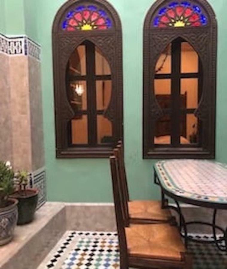 Traditional Moroccan House 塔哈佐特 外观 照片