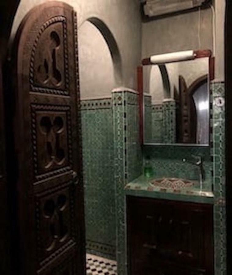 Traditional Moroccan House 塔哈佐特 外观 照片