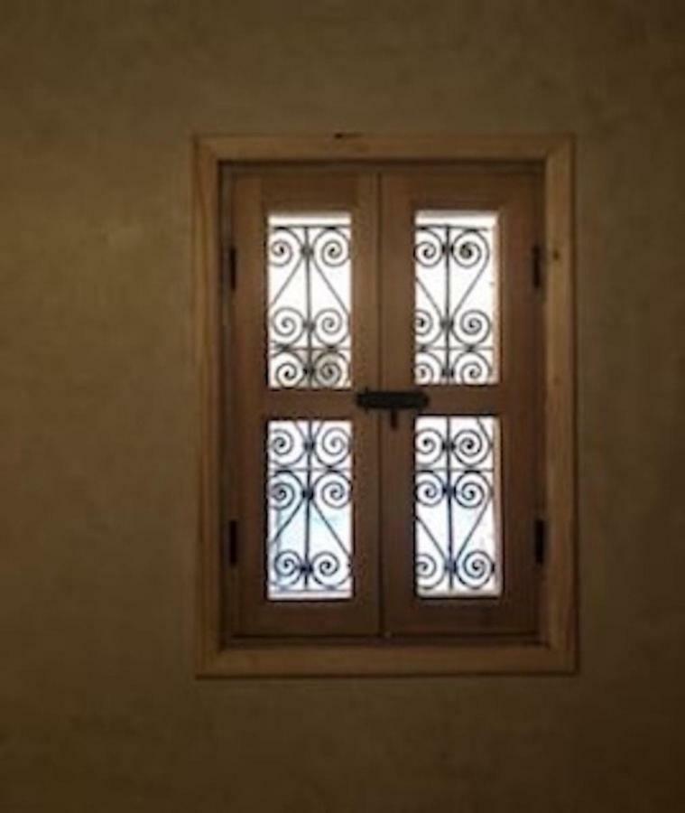 Traditional Moroccan House 塔哈佐特 外观 照片