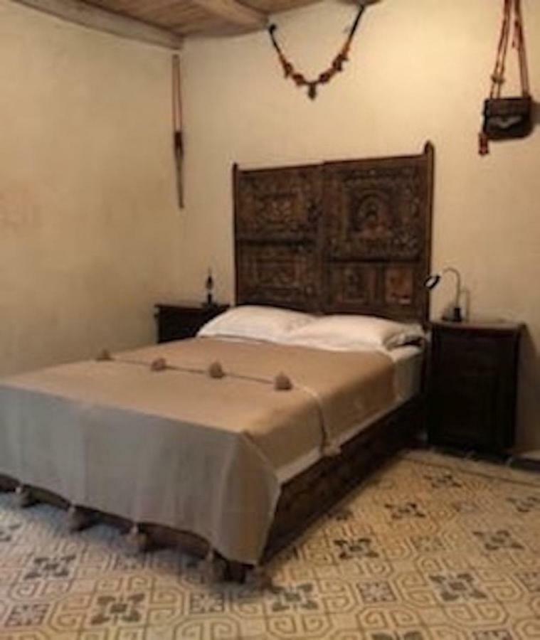 Traditional Moroccan House 塔哈佐特 外观 照片
